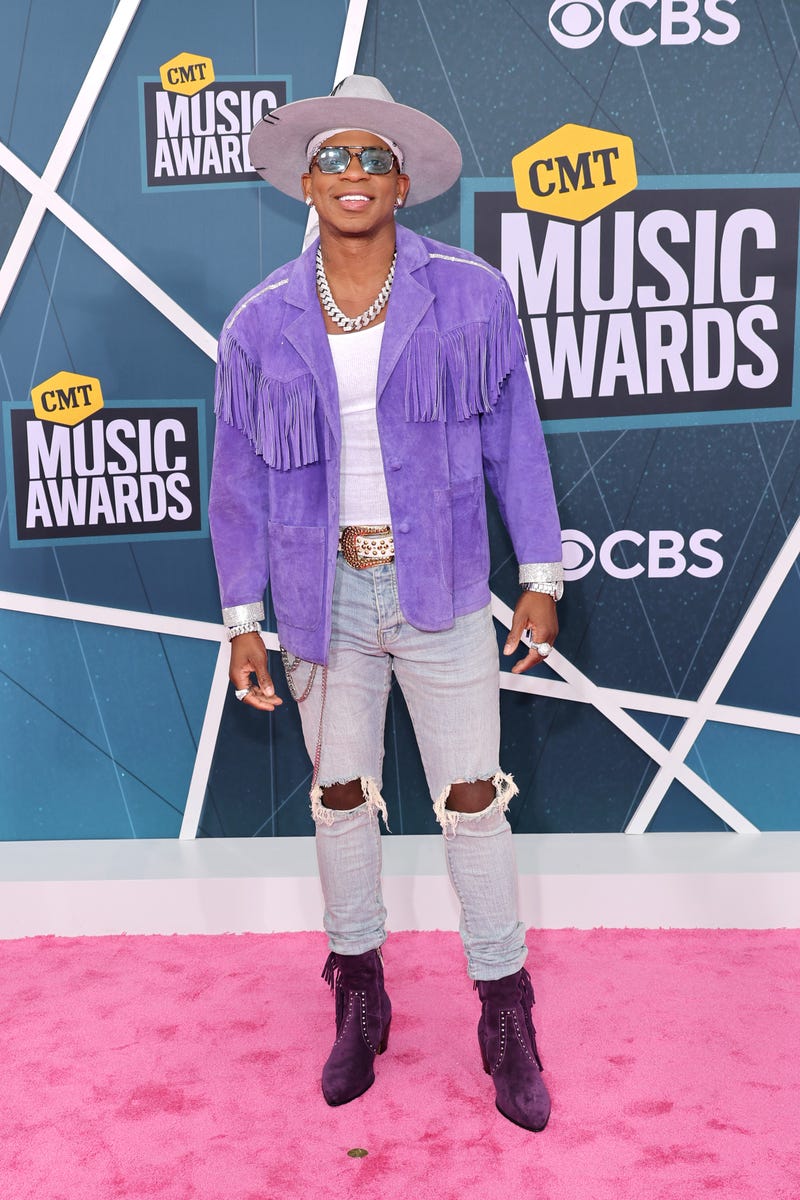 Jimmie Allen