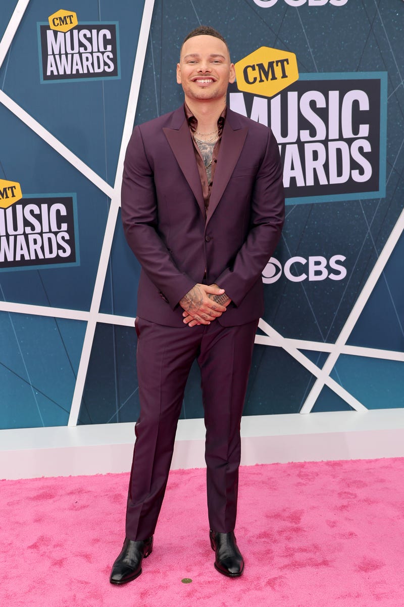 Kane Brown