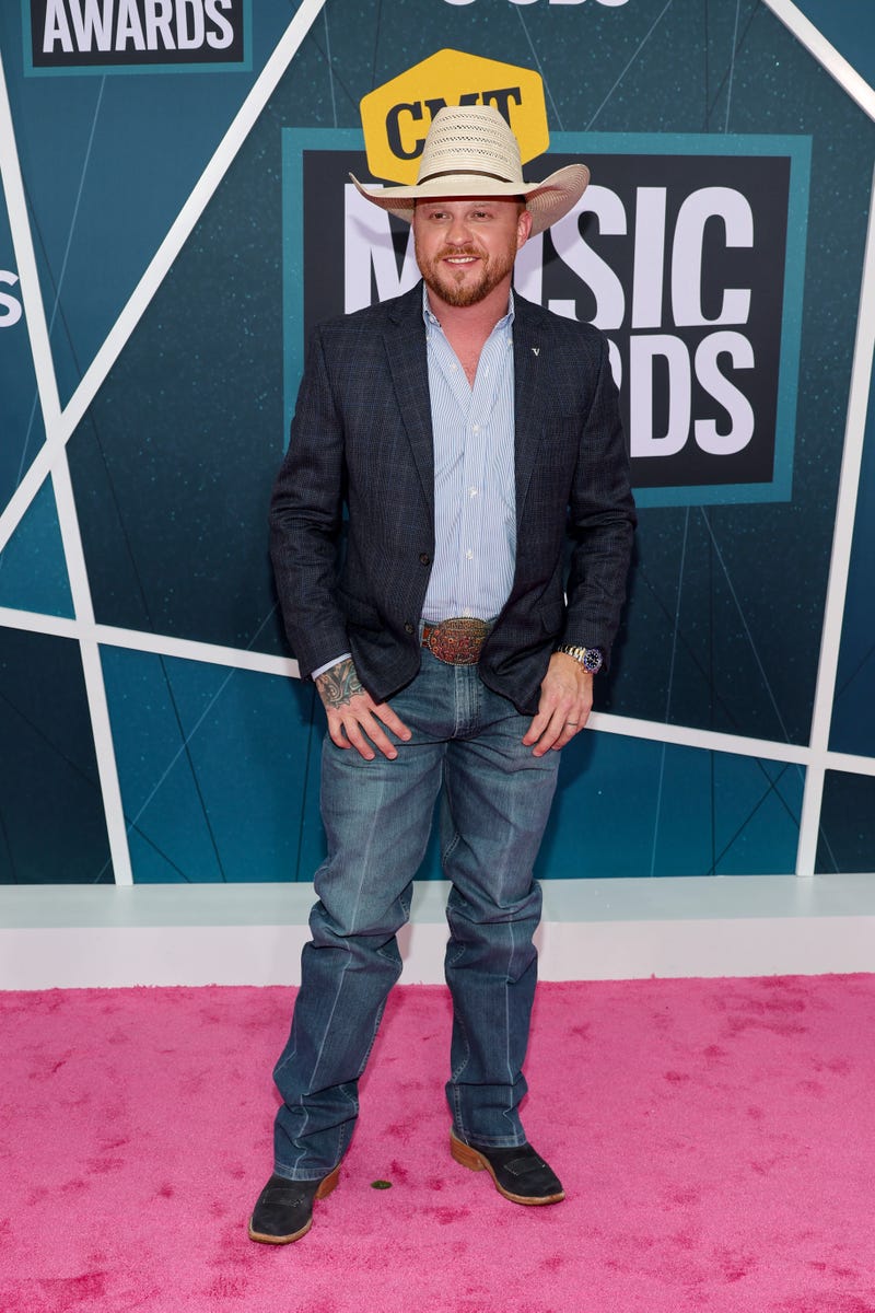 Cody Johnson