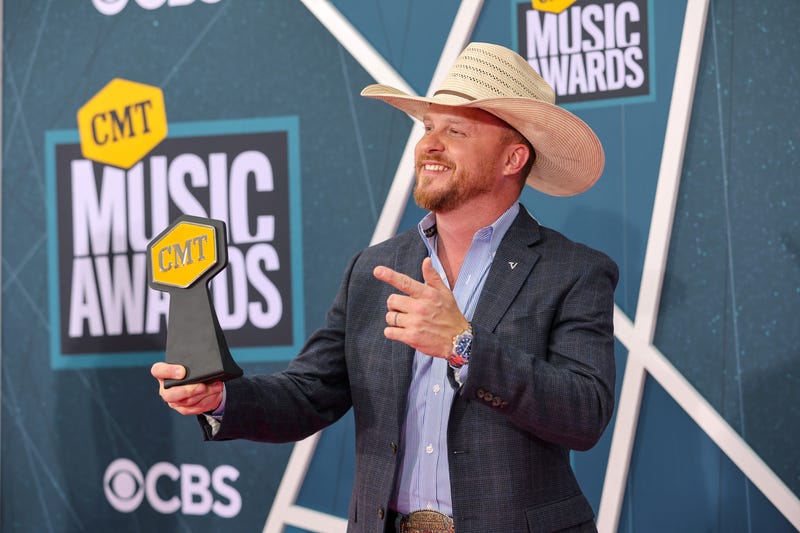 Cody Johnson
