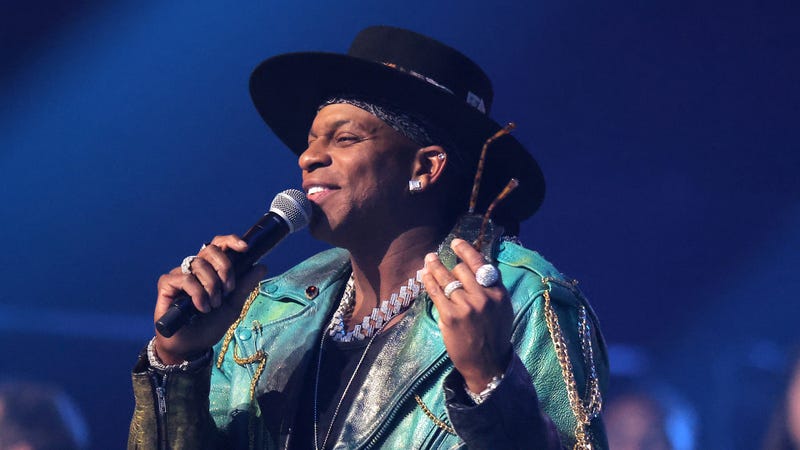 Jimmie Allen