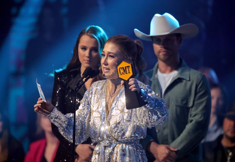 Maddie Font of Maddie & Tae