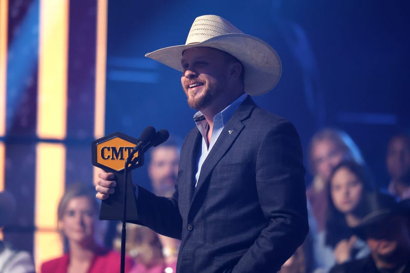 Cody Johnson