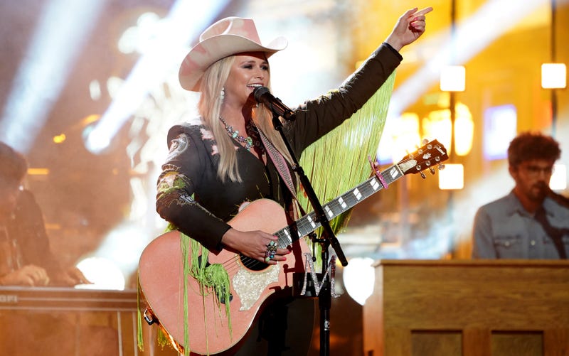 Miranda Lambert