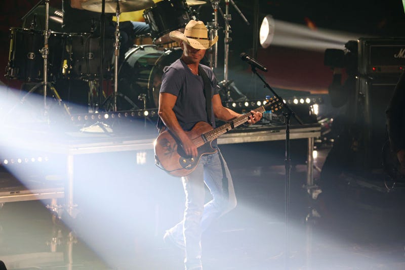 2022 CMT Music Awards - Show