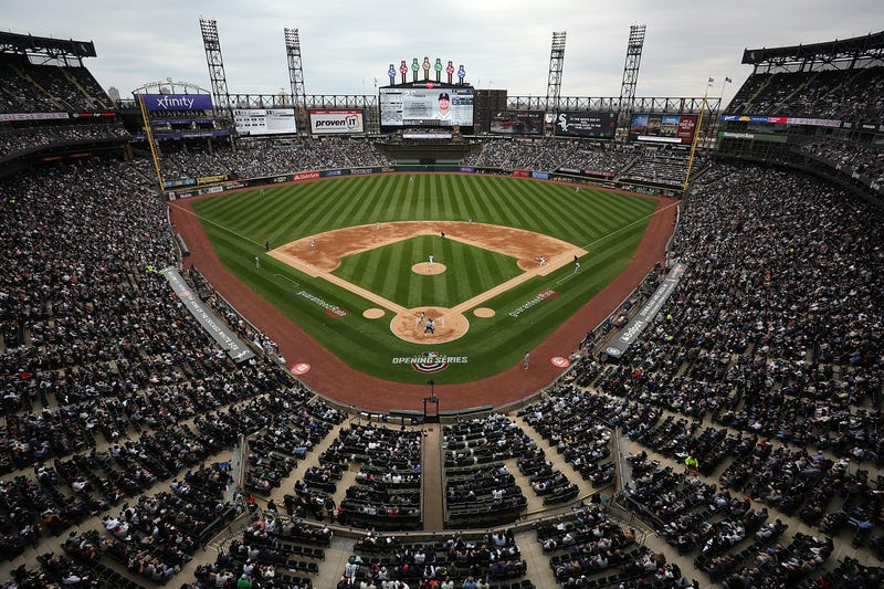 White Sox