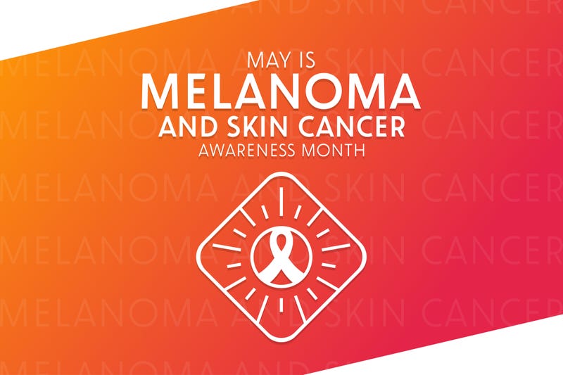 A free skin cancer screening in Wichita