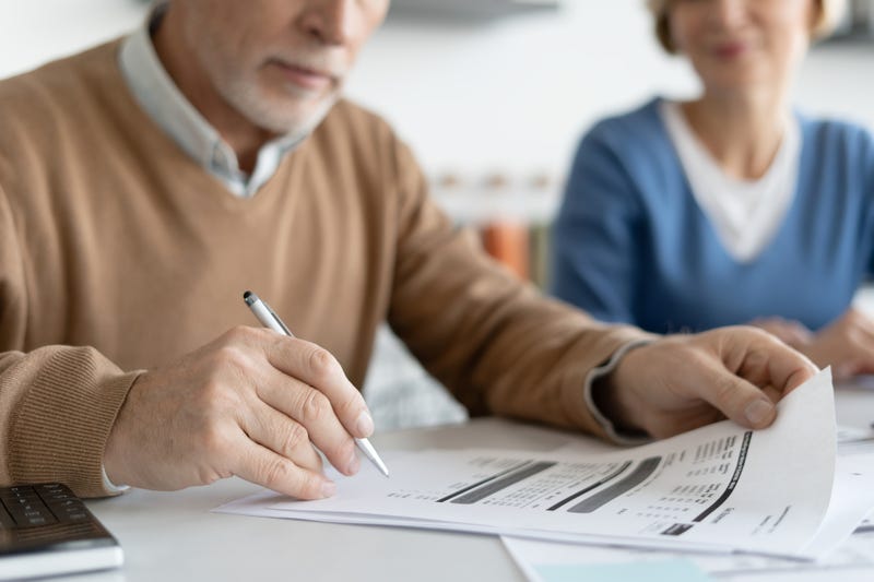 Delay in water bills for some customers