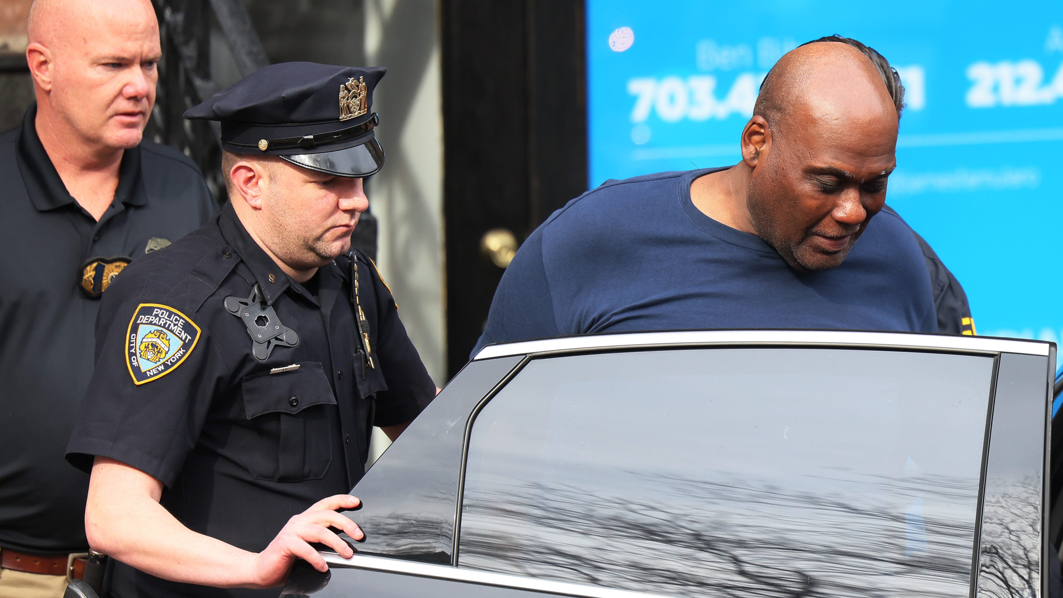 Frank James to plead guilty to Brooklyn subway shooting charges: lawyer