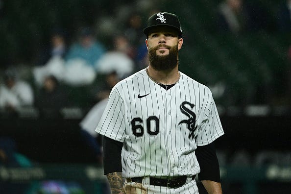 Dallas Keuchel