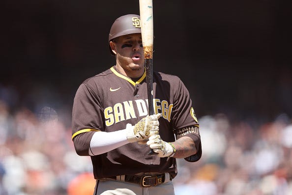 Manny Machado