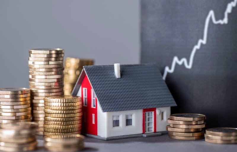 housing costs
