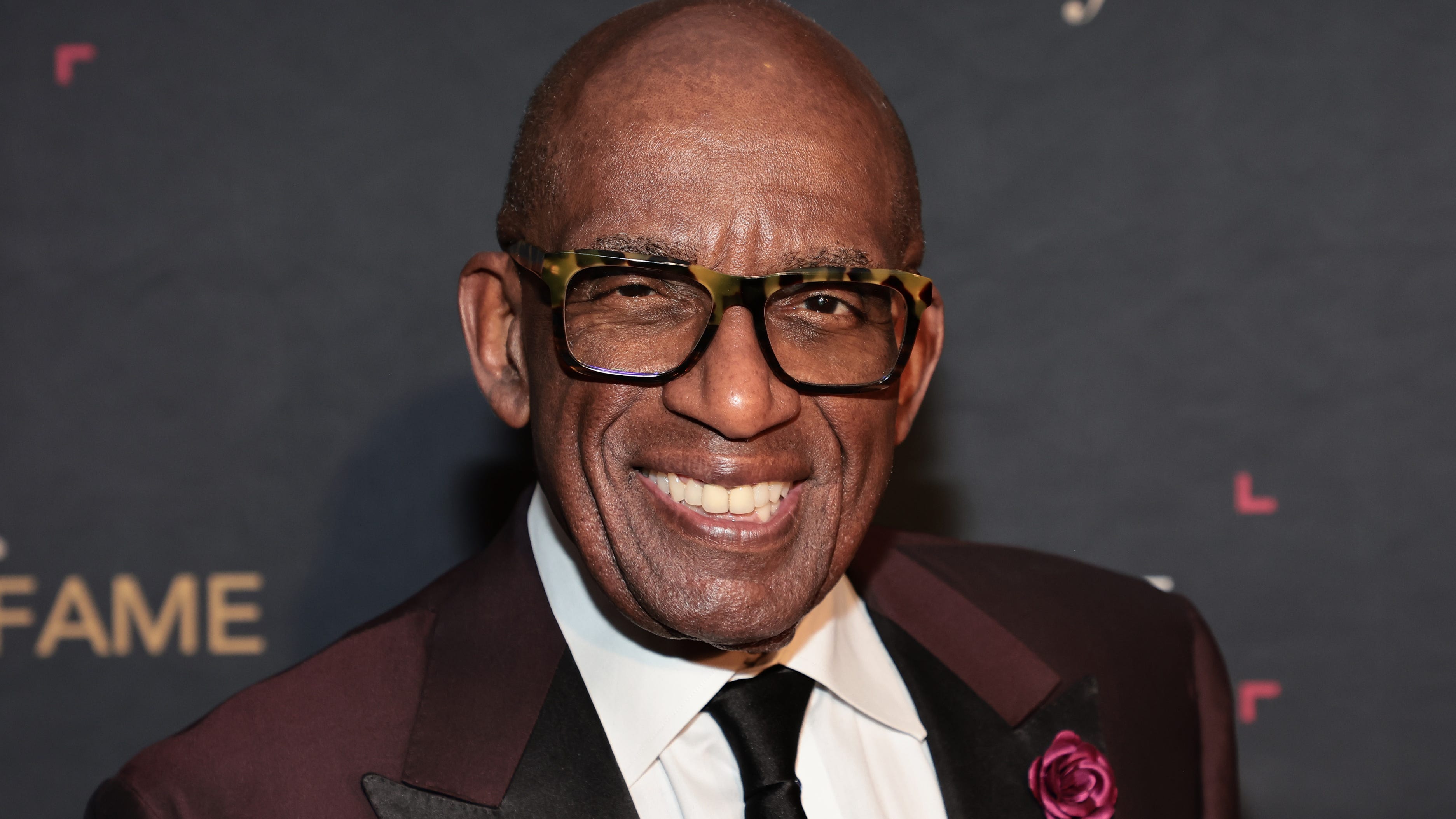 Al Roker returns to ’TODAY’ following health crisis: ‘It’s good to be back’