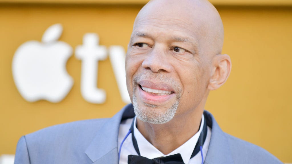 Kareem Abdul-Jabbar dismisses HBO's Winning Time as 'boring with flimsy cardboard fictions'