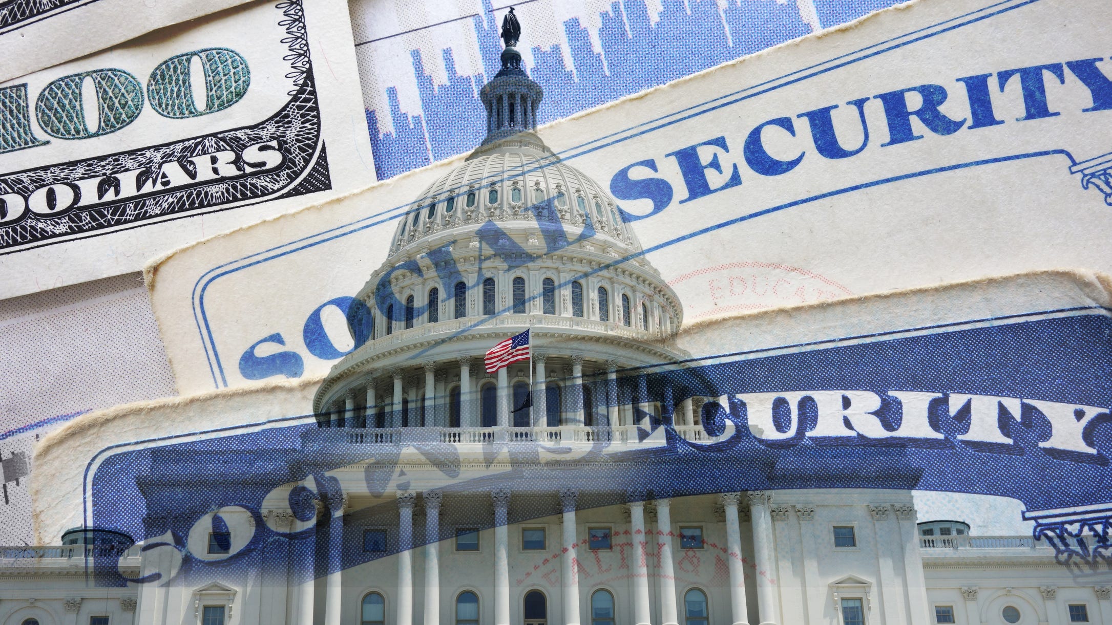 Oversight committee says Social Security cuts are 'off the table'
