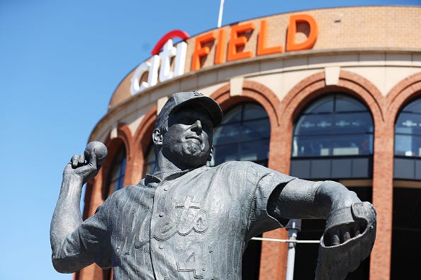 Tom Seaver