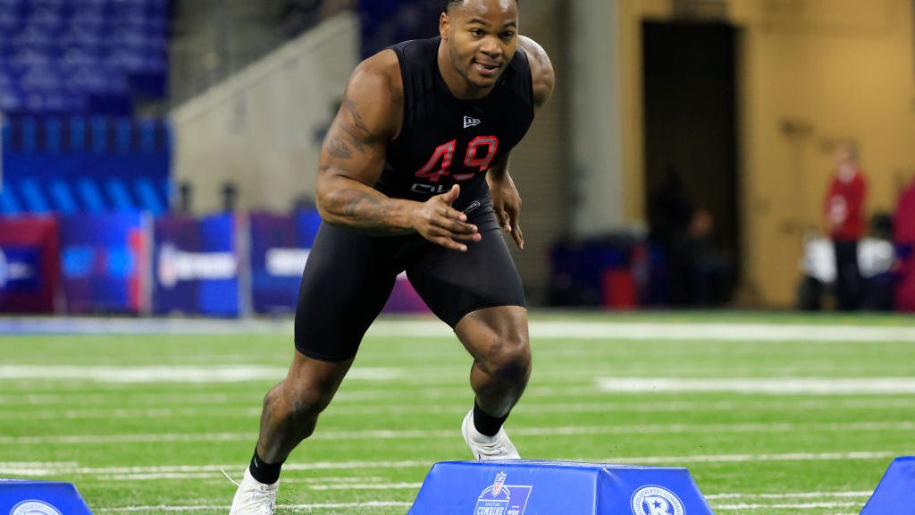 Sam Williams after Dallas Cowboys visit: “I didn’t want to leave”