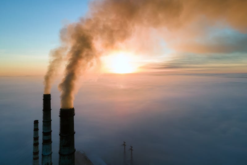 Power plant