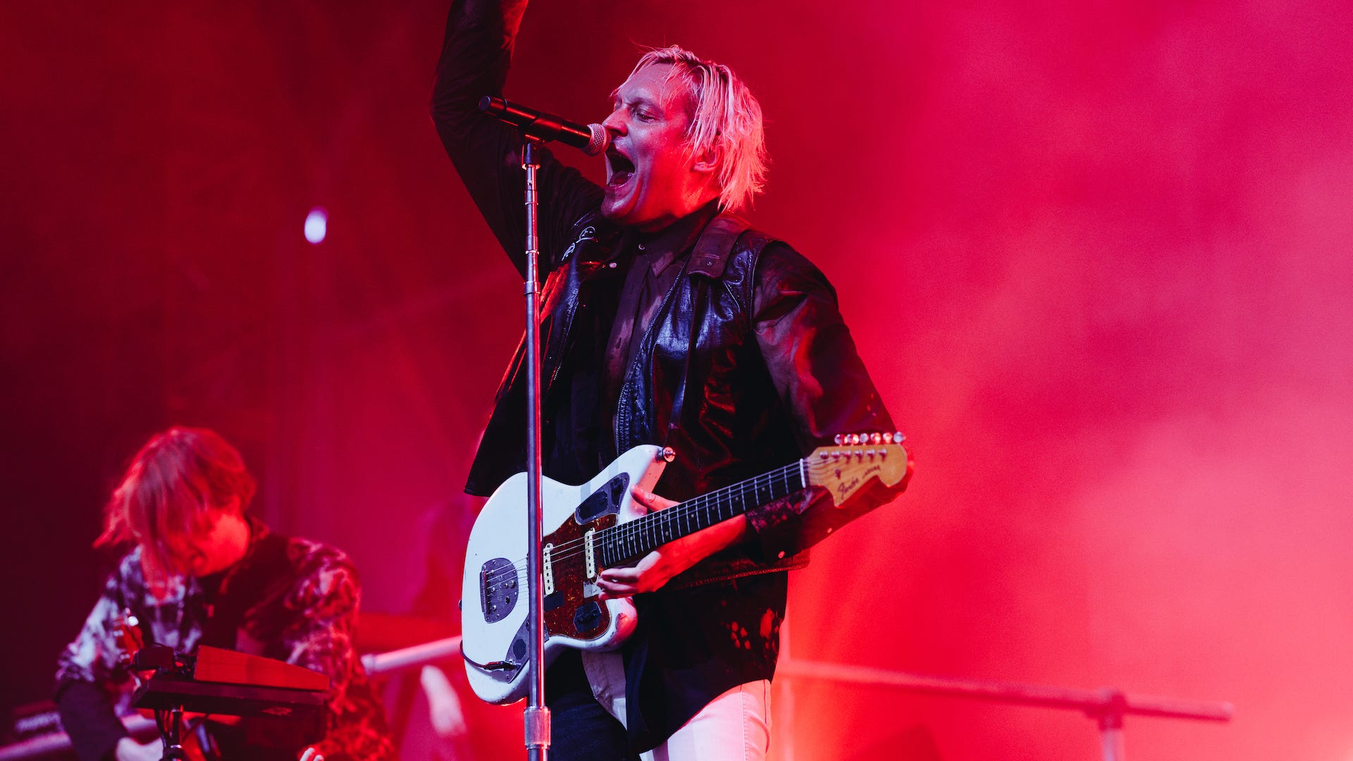 Arcade Fire on making 'WE' during an 'uncertain but beautiful time'