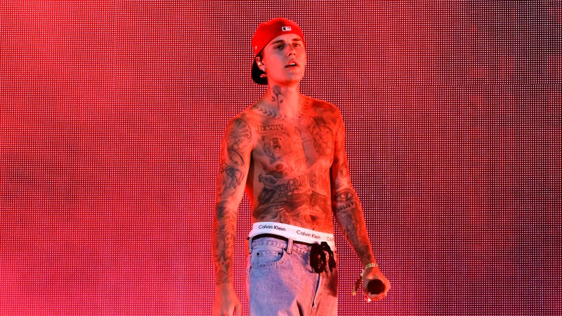 Justin Bieber 