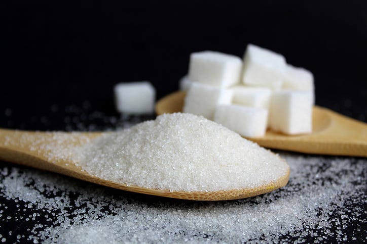artificial sweetener