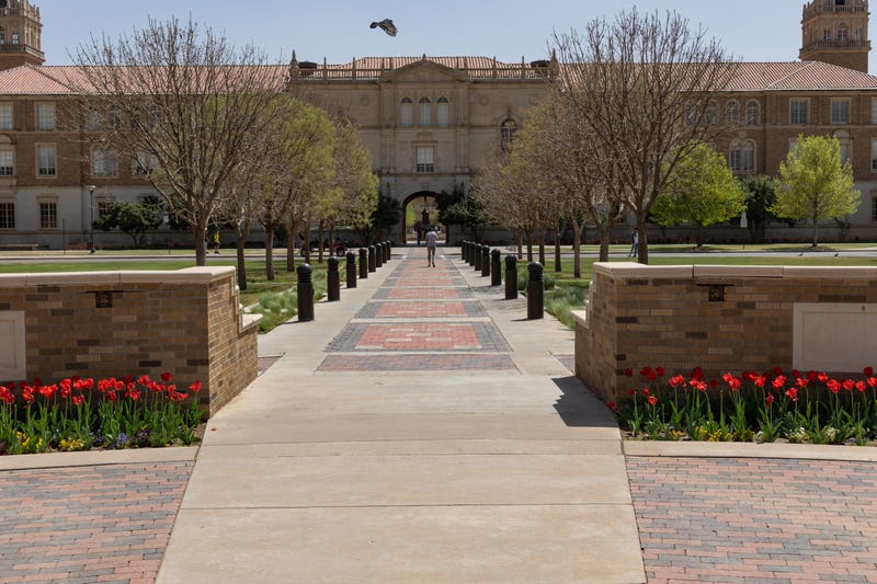 Texas Tech University