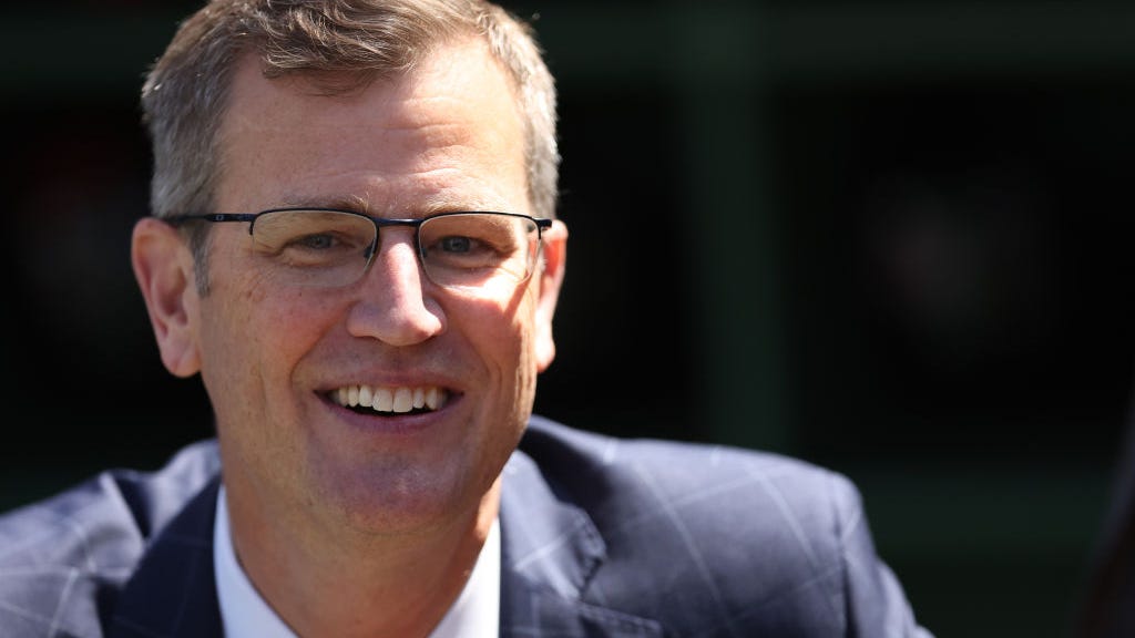 Sam Kennedy, Red Sox feel the pressure: ‘You gotta win’