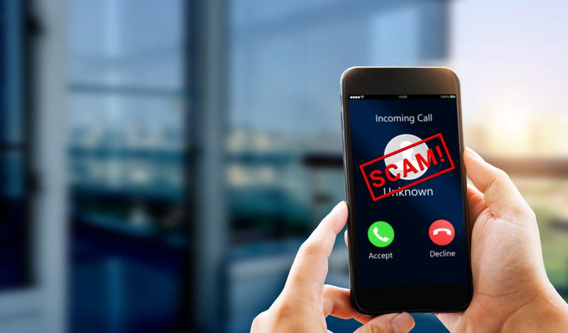 In 2023 alone $10 billion was lost to scammers. In the first three quarters of 2024, the Federal Trade Commission received more than 22,000 fraud reports from Minnesota consumers, with losses totaling nearly $103 million.