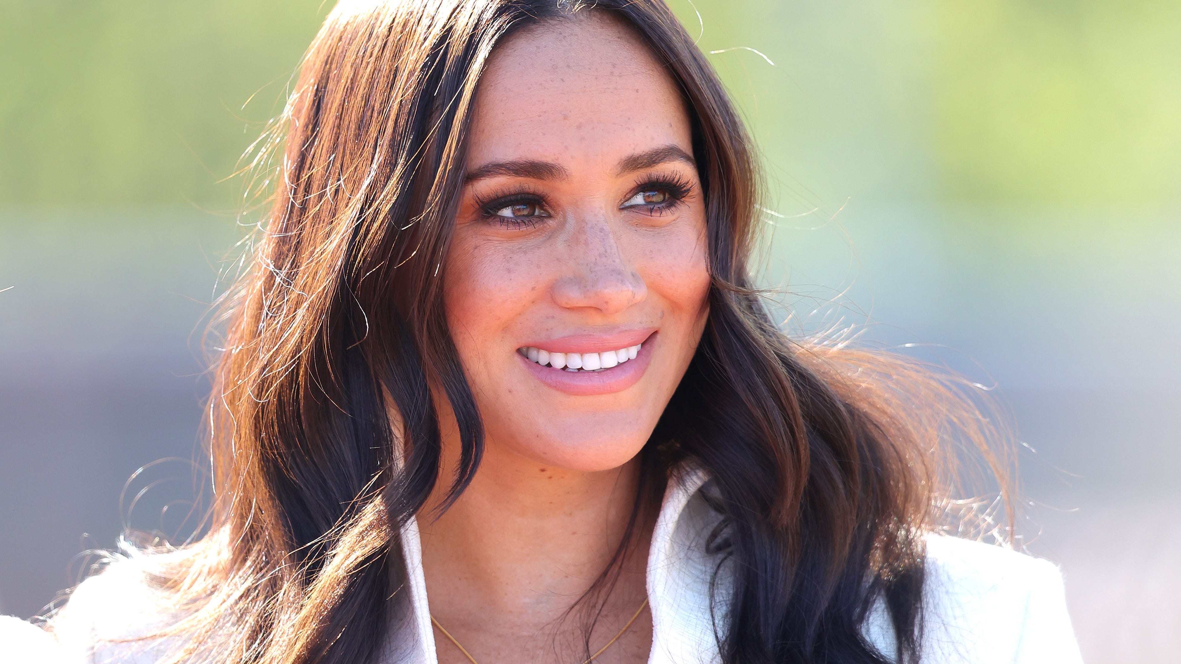 Meghan Markle's estranged father hospitalized for possible stroke: report