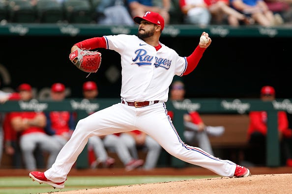 Martin Perez