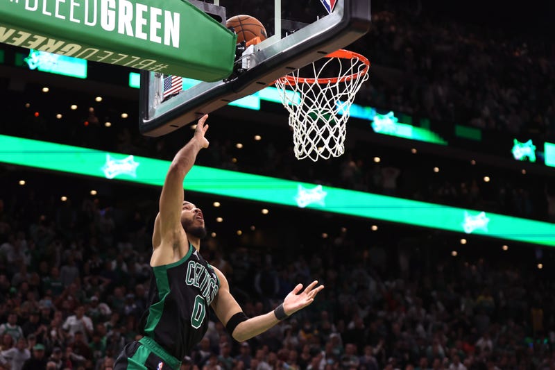 Jayson Tatum
