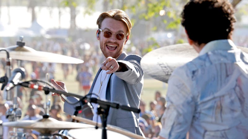 FINNEAS