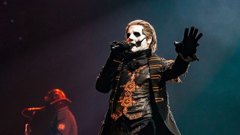 Ghost