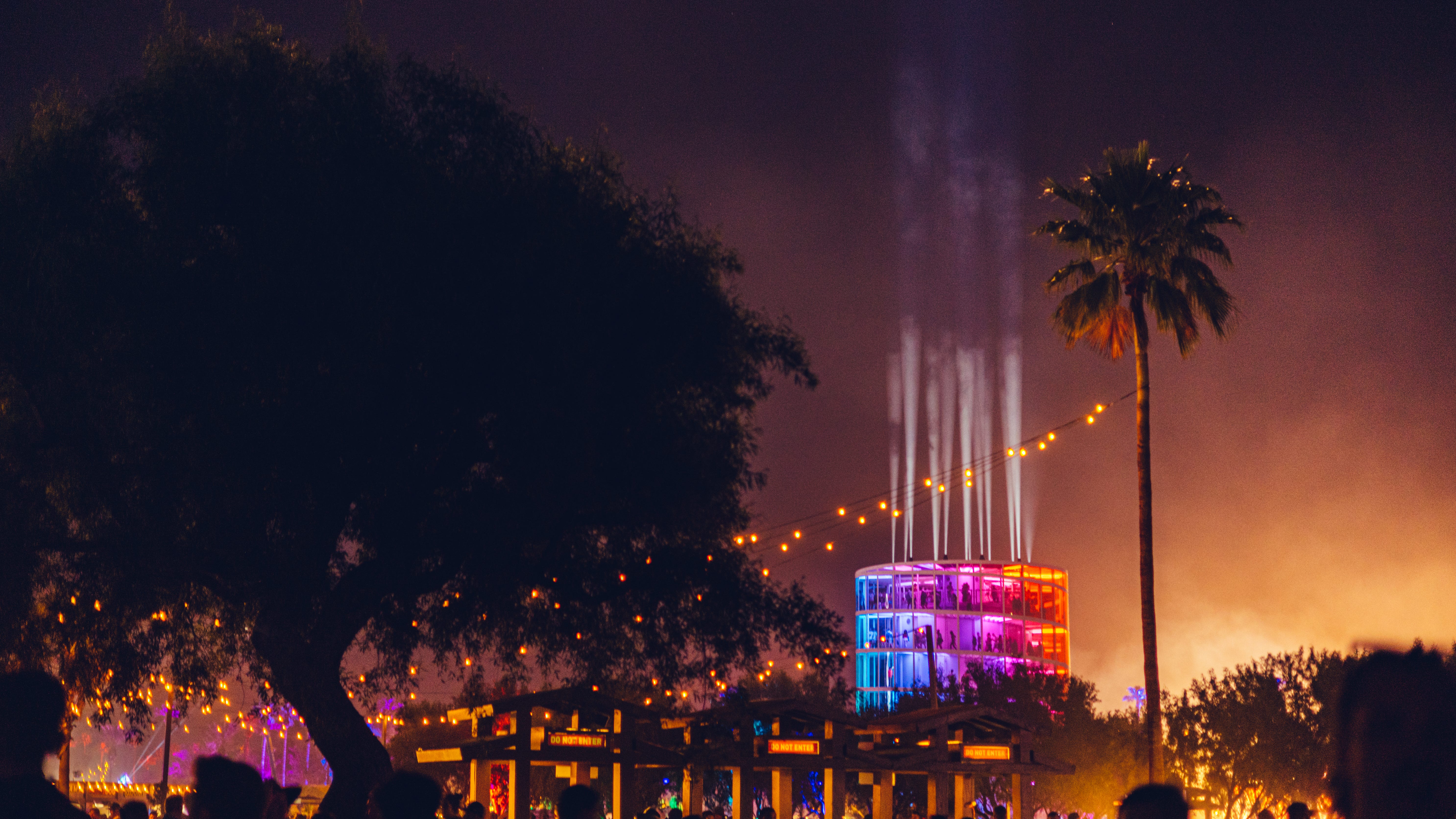 Two artists sidelined by COVID-19 as second weekend of Coachella begins