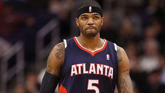 Josh Smith goes off on Doc Rivers in NSFW rant: 'I finally get why your wife almost left you'