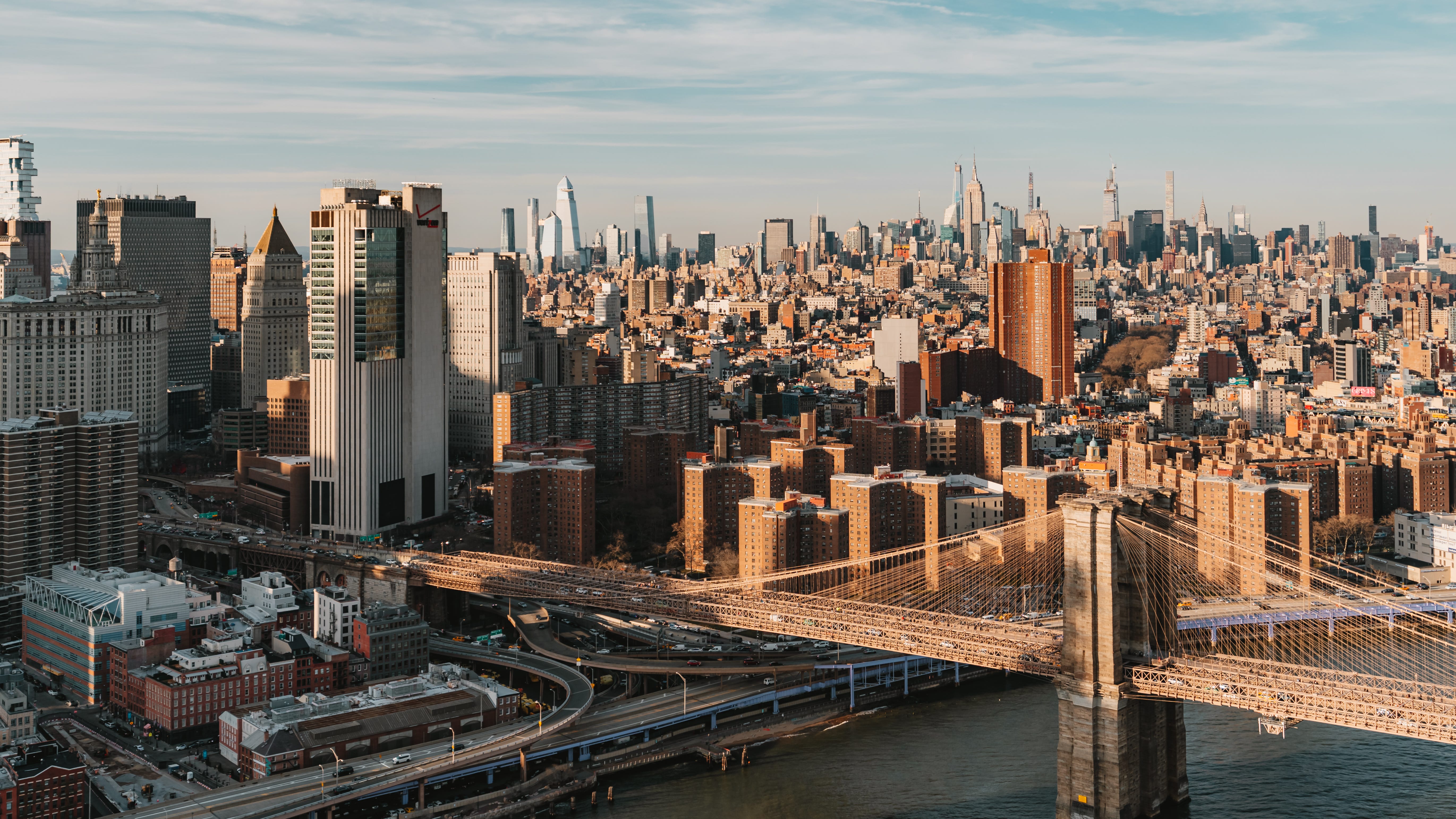 What to do about the vacant offices that are slowing NYC's economic recovery
