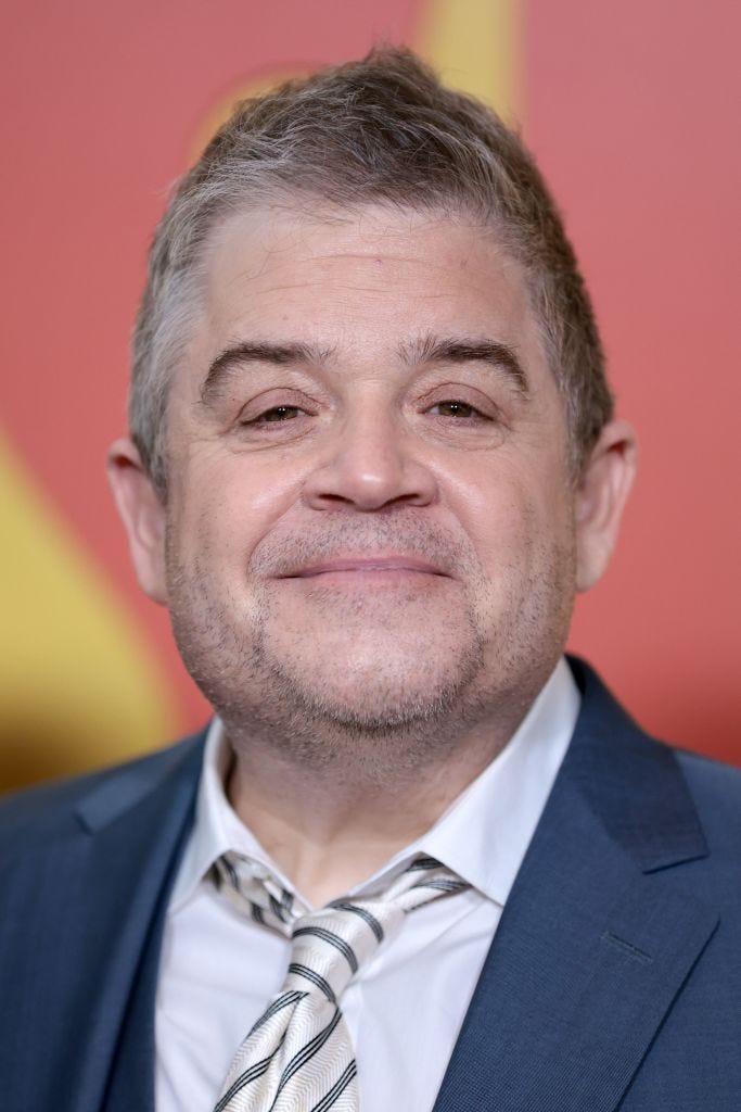 Picture of Patton Oswalt