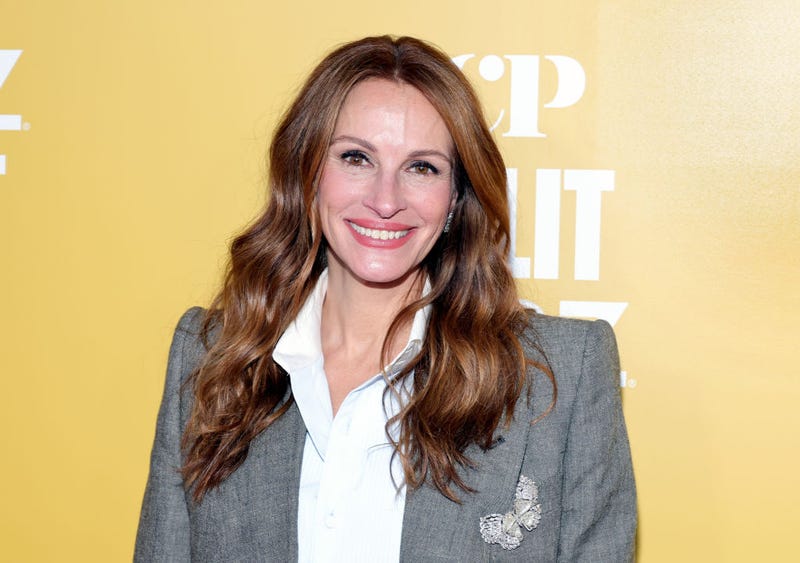 Julia Roberts