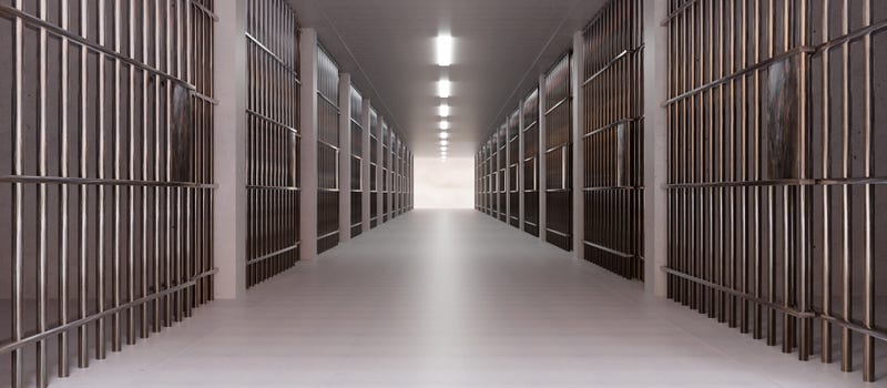 Jail