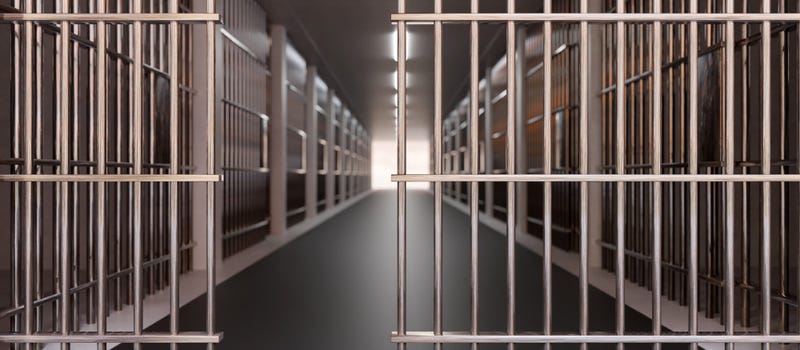 Jail