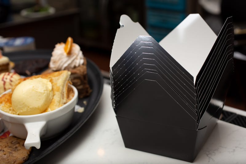 Could weight-loss drugs have an impact on the the future of dining out?