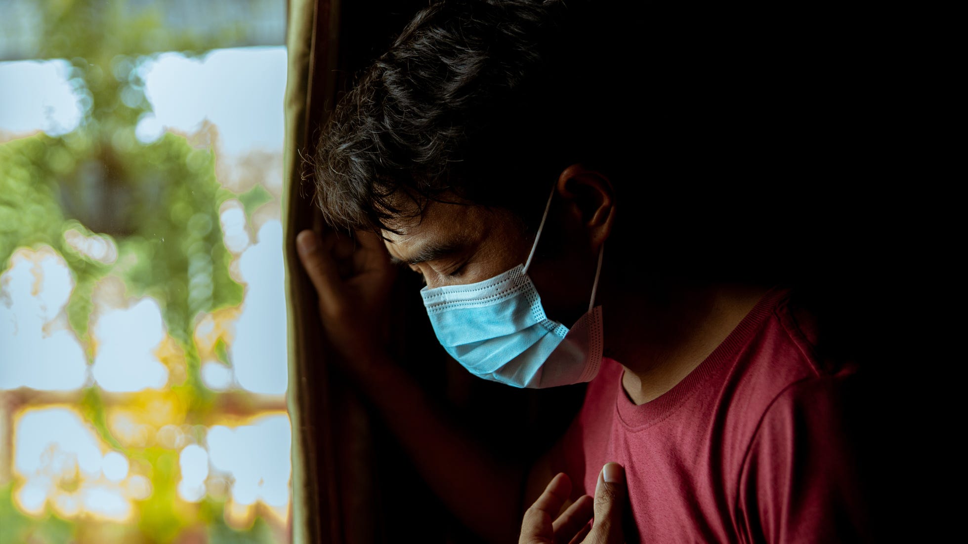 Health experts search for long COVID cure