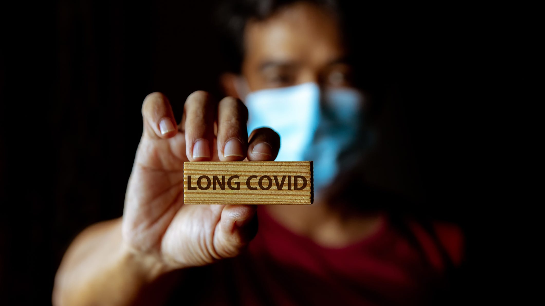 Minnesota Department of Health trying to get a better grasp on the extent of so-called "Long COVID"