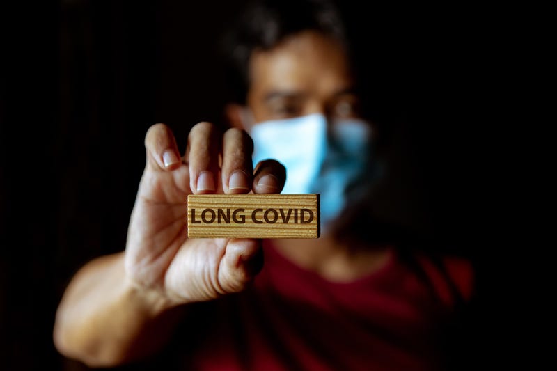 Long COVID