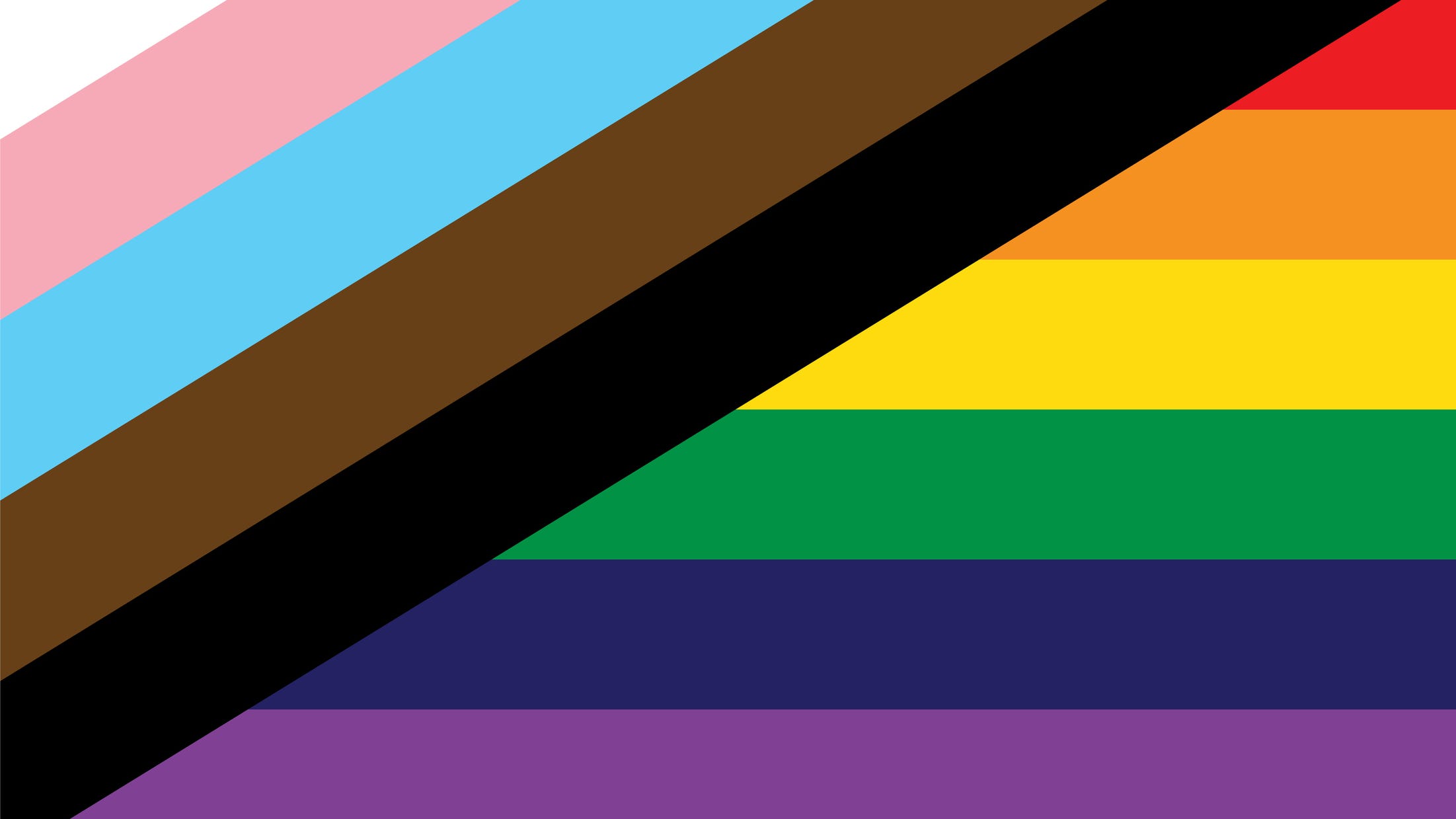 LA County leaders to raise Progress Pride Flag over the Hall of Administration