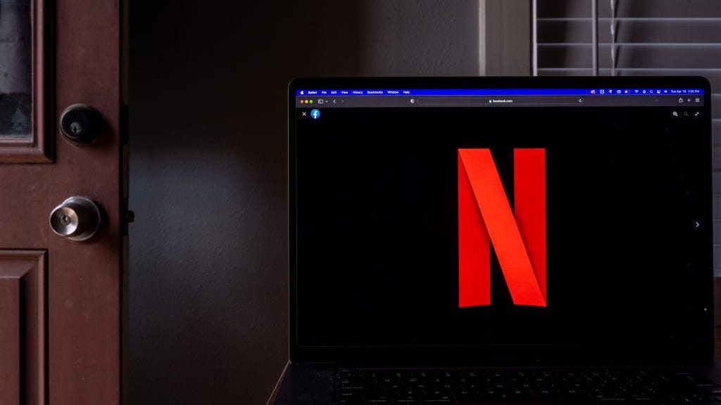 Netflix finally starts cracking down on passwords