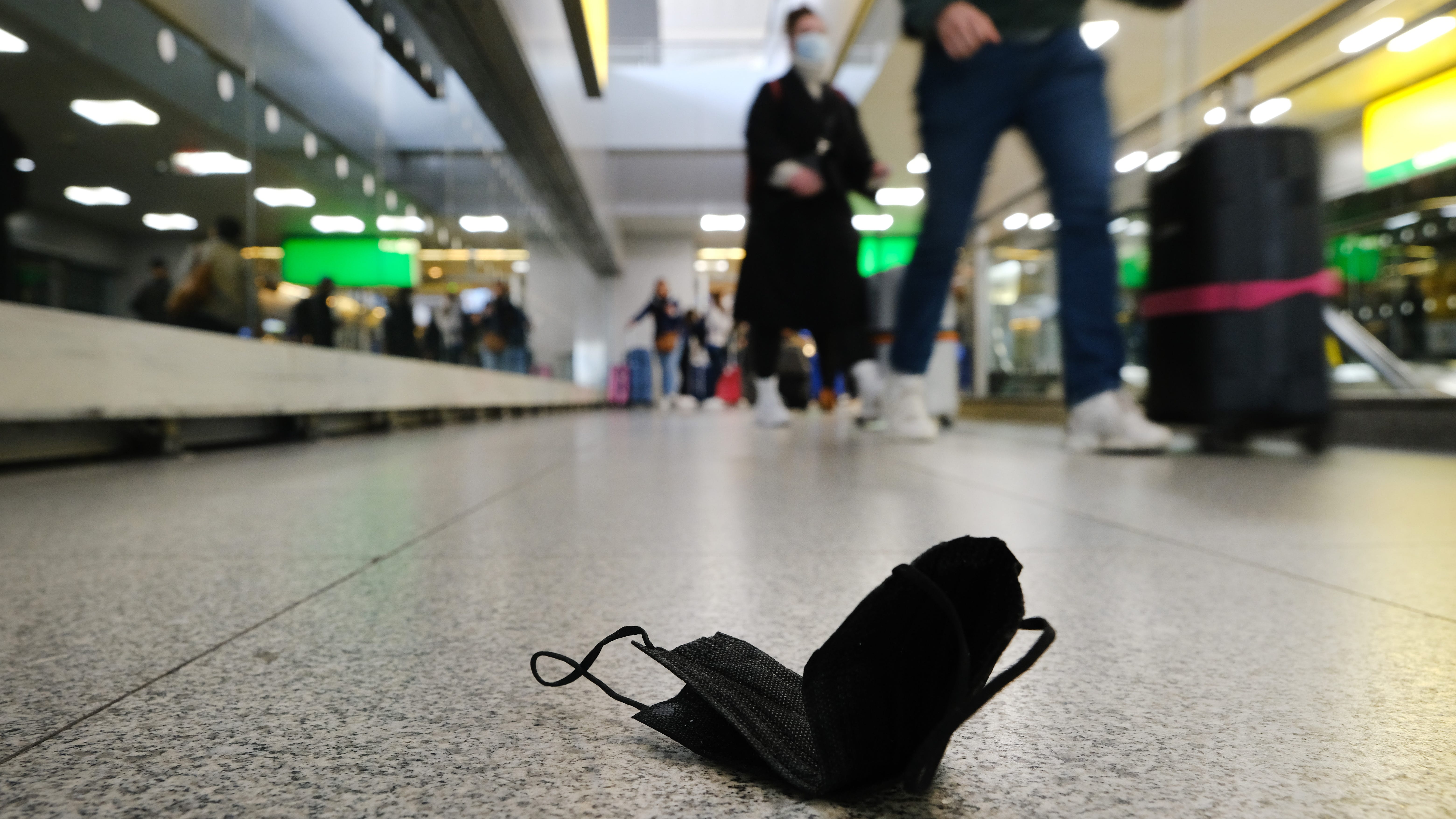 Is long COVID a concern amid CDC dropping recommendations? UCSF expert weighs in