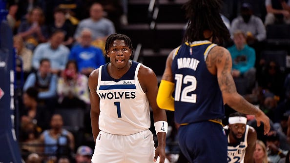 The top five Wolves playoff moments