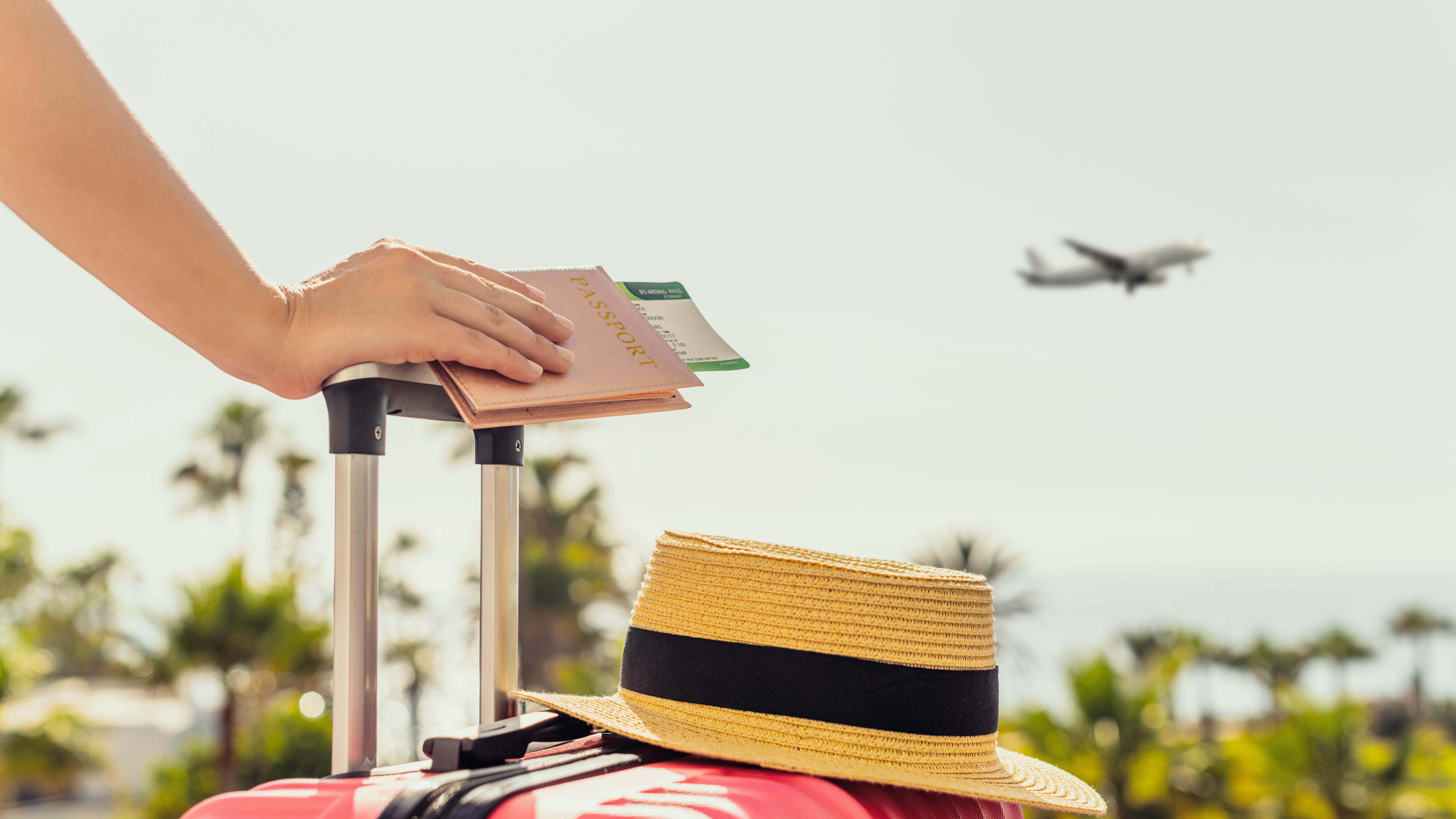 Ask the Expert: Will summer travel return to pre-pandemic levels?