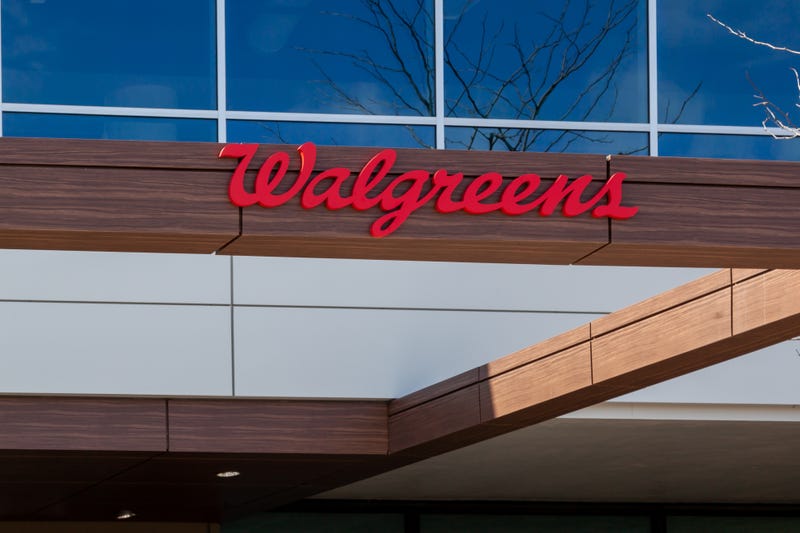 Walgreens